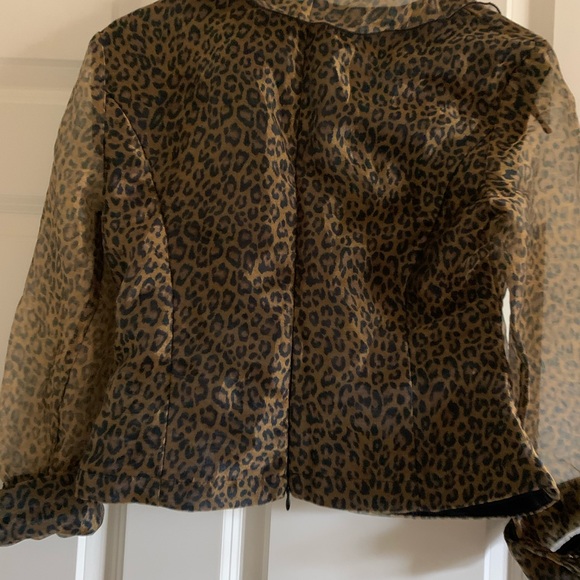 Jessica Howard evenings top size 6 brand new - Picture 10 of 16